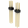 Headers, Male Pins - 3M156375-38-ND - DigiKey