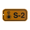Tags - 2267-105700-ND - DigiKey