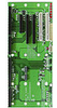 PICMG 1.3 I/O Class Industrial Backplane (I/O Centric) -- PBPE-06P2 - Image