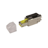 Patchbay, Jack Panel Accessories - 09458520000-ND - DigiKey