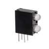 Circuit Board Indicators, Arrays, Light Bars, Bar Graphs - 5530754F-ND - DigiKey