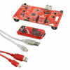 Evaluation and Demonstration Boards and Kits - DM990101-ND - DigiKey