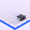 Diodes >> Schottky Barrier Diodes (SBD) - STPS30H60CT - LCSC Electronics Technology (HK) Limited