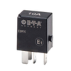 Relays - Solid State Relays -- ESR10-NC2A4HB-00-D1-10A - Image