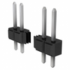 Headers, Male Pins - 3M11972-21-ND - DigiKey