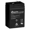 Battery Products - Batteries Rechargeable (Secondary) -- BP4.5-6-T1