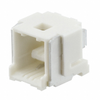Headers, Receptacles, Female Sockets - WM9812DKR-ND - DigiKey