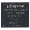 Integrated Circuits (ICs) - Memory - Memory - UFS64G-TX17-GA3A-DK - Shenzhen Shengyu Electronics Technology Limited