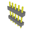Board Spacers, Stackers (Board to Board) - 612-DW-05-15-T-S-400-ND - DigiKey