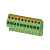 Headers, Plugs and Sockets - 277-17543-ND - DigiKey