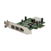 Adapter Cards - 5214-PEX1394B3LP-ND - DigiKey