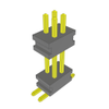 Board Spacers, Stackers (Board to Board) - MW-02-03-G-D-245-065-ND - DigiKey