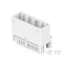 Headers, Male Pins - 17-1565375-4-ND - DigiKey