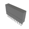 Headers, Receptacles, Female Sockets - 612-ESW-110-23-L-D-ND - DigiKey