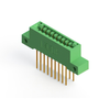 Edgeboard Connectors - 151-346-018-540-212-ND - DigiKey
