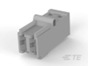 Rectangular Wire & Cable Connectors & Housings - 8-928344-2 - TE Connectivity