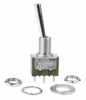 Bushing Mount Miniature Toggles - M2012Q2S1W01 - NKK Switches