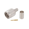 Coaxial Connector (RF) Assemblies - 6099-PE44166-ND - DigiKey