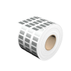 Labels, Stickers, Decals - Blank - 281-1356500000-ND - DigiKey