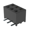 Headers, Receptacles, Female Sockets - MMS-103-02-L-DV-M-TR-ND - DigiKey