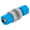 Fittings, Couplings, and Distributors - 2171-SCK-PK-4-KU-ND - DigiKey