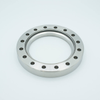 DUV Laser Grade Fused Silica Viewport, Non-Magnetic, 3.88″ View Dia, 6.00″ Conflat Flange ( 316LN ) - A12282-2-CF - MPF Products, INC.