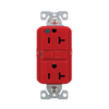 Plugs and Receptacles - 6215-GFH20RD-ND - DigiKey