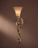 Sconces-Single Glass - 214086 - Light Center (The)
