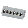 PCB Headers - 631105 - RS Components, Ltd.