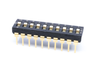 Dip Switches -- 1400-KAD10LHGT - Image