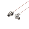 Coaxial Cables (RF) - 6099-PE3W20296-24-ND - DigiKey