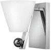 FR52120PCM Sconces-Single Glass - 694398 - Capital Lighting, Inc.