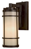 72023-A179-PL 1 Light Wall Mount - 72023-A179-PL - Minka Group