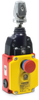 AS Interface Bus-Compatible Safety Switches -- AS-i SRM - Image