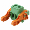 Terminal Blocks - Headers, Plugs and Sockets - 277-2585-ND - DigiKey