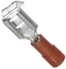 Terminals - Quick Connects, Quick Disconnect Connectors - 3240529-ND - DigiKey