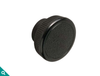 Knurled Scalloped Clamping Knobs -- 2780