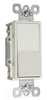 Decorator AC Switch - TM874-SLA - Selecta Products