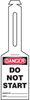 General Safety Tags -- PVT-1073-Q - Image