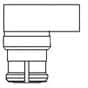RF Connectors / Coaxial Connectors - 1056550-1 - VAST STOCK CO., LIMITED