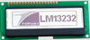 Graphic Display LCD Module 132x32 - LM13232ACW - Shenzhen Topway Technology Co., Ltd.