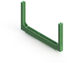 Card Edge Connectors - Edgeboard Connectors - 345-037-542-458 - Lingto Electronic Limited