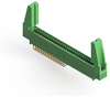 Card Edge Connectors - Edgeboard Connectors - 345-032-558-888 - Lingto Electronic Limited