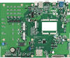 Development board for RISC RTX2.0 Module - ROM-DB3900-SWA1E - Advantech