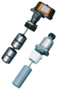 Liquid Level Switch, 300Psi, Spdt, 15A; Operating Pressure Max Omega - 81AC1950 - Newark, An Avnet Company