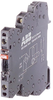General Purpose Relay, R600 Series, Interface, Spdt, 24 V, 6 A Rohs Compliant Abb - 55T7463 - Newark, An Avnet Company