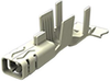Contact, Socket, 20-16Awg, Crimp; Product Range Amp Te Connectivity - 90W0268 - Newark, An Avnet Company
