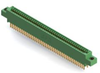 Card Edge Conn, Dual Side, 86Pos, Lug; Card Edge Connector Type Edac - 71AJ1868 - Newark, An Avnet Company