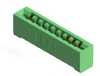 Card Edge Conn, Single Side, 9Pos, Th; Card Edge Connector Type Edac - 86AH6810 - Newark, An Avnet Company