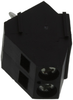 Terminal Block, Pcb, 2 Position, 24-12Awg; Pitch Spacing Weidmuller - 10B8702 - Newark, An Avnet Company